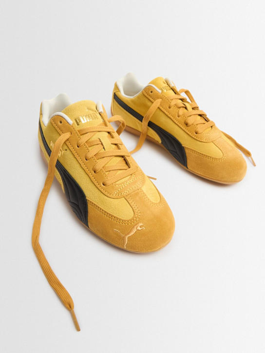 PUMA: Speedcat OG sneakers - women_1 | Luisa Via Roma