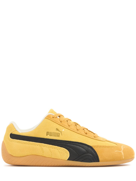 PUMA: Speedcat OG sneakers - women_0 | Luisa Via Roma