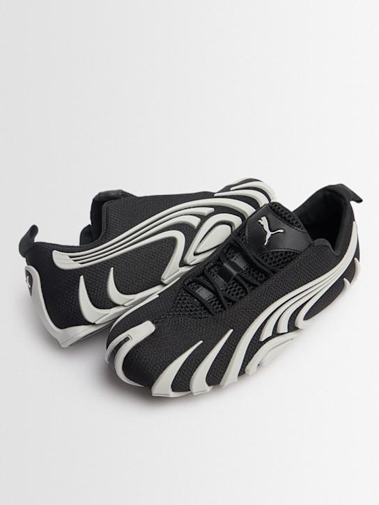 PUMA: Talon OG sneakers - Puma Black - women_1 | Luisa Via Roma