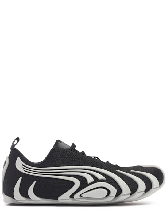 PUMA: Talon OG sneakers - Puma Black - women_0 | Luisa Via Roma