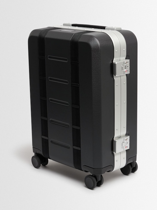 Dbjourney: 36 l Handgepäck „SilverRamverk Pro“ - Silber - women_1 | Luisa Via Roma