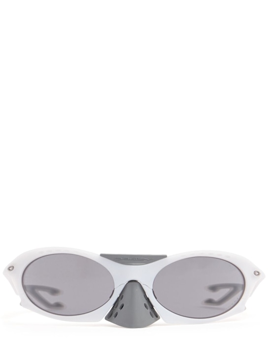 Oakley: Plantaris sunglasses - men_0 | Luisa Via Roma