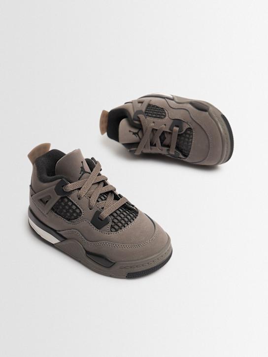 Jordan: Sneakers "Jordan 4 Retro OG“ - kids-girls_1 | Luisa Via Roma
