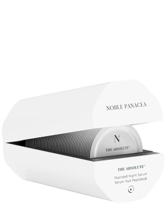 Noble Panacea: Nachtserum „The Absolute Peptide8“ - Durchsichtig - beauty-women_0 | Luisa Via Roma