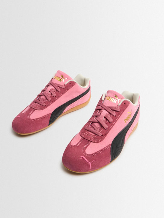 PUMA: Speedcat OG sneakers - women_1 | Luisa Via Roma