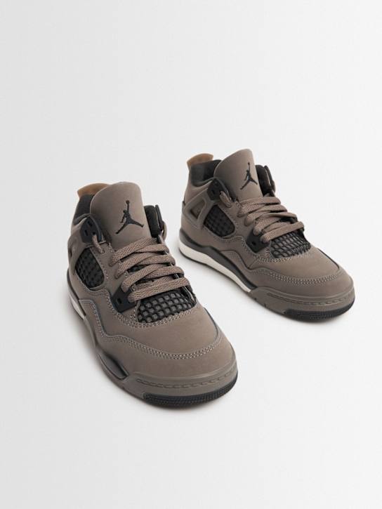 Jordan: Sneakers Jordan 4 Retro OG - kids-girls_1 | Luisa Via Roma