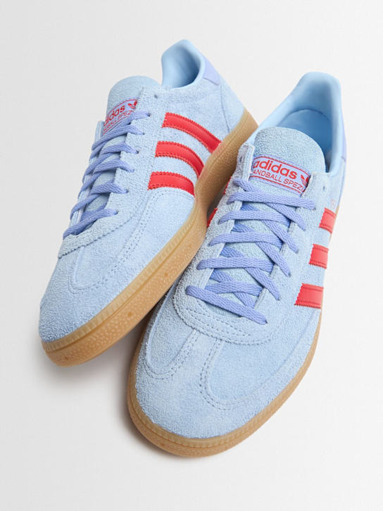 adidas Originals: Handball Spezial sneakers - men_1 | Luisa Via Roma