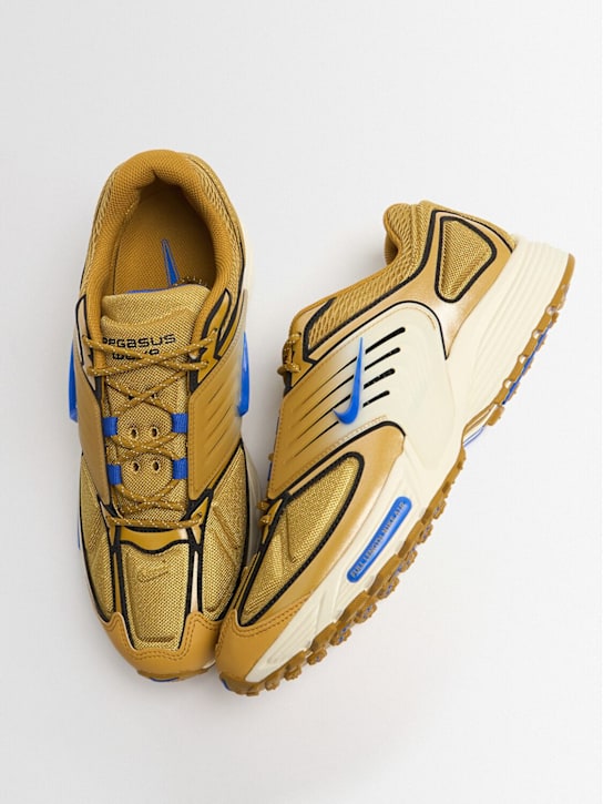 Nike: Air Pegasus Wave sneakers - men_1 | Luisa Via Roma