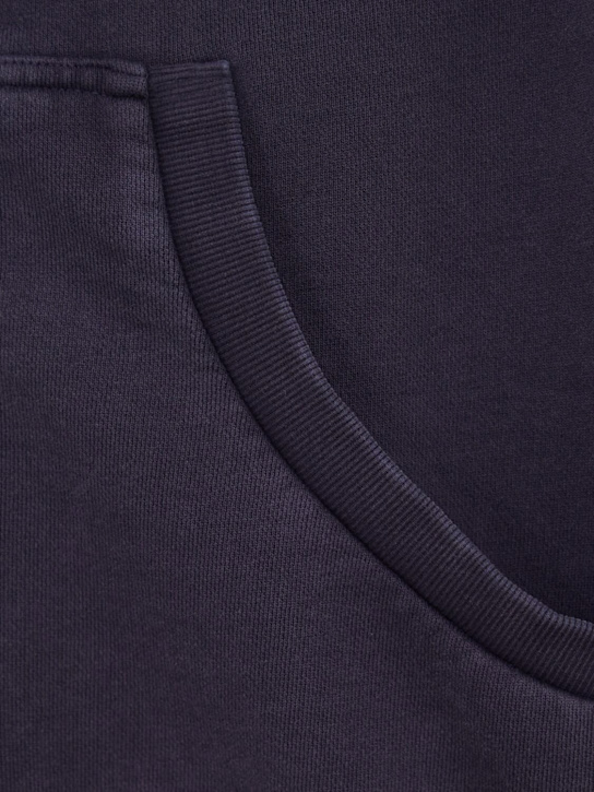 Entire Studios: Ethernal コットンジップフーディー - men_1 | Luisa Via Roma