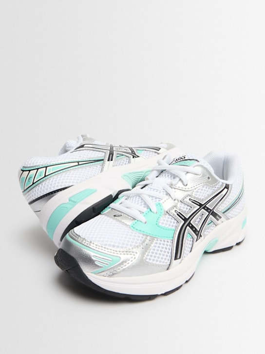 Asics: Sneakers à lacets GEL-1130 - kids-girls_1 | Luisa Via Roma