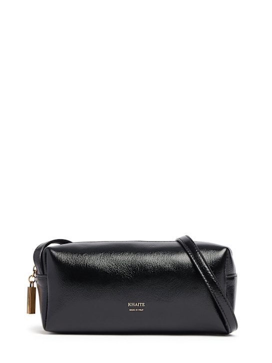 Khaite: Bolso bandolera Kye - Negro - women_0 | Luisa Via Roma