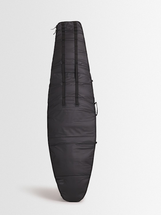 Dbjourney: Mid-length single surf board bag - Black Out - women_1 | Luisa Via Roma