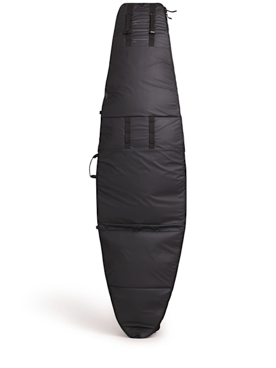 Dbjourney: Mid-length single surf board bag - Black Out - women_0 | Luisa Via Roma