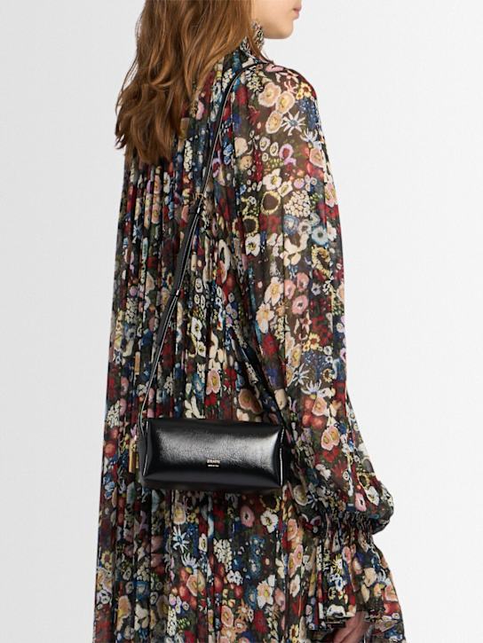 Khaite: Bolso bandolera Kye - Negro - women_1 | Luisa Via Roma