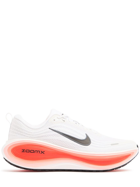 Nike: Vomero Plus sneakers - men_0 | Luisa Via Roma