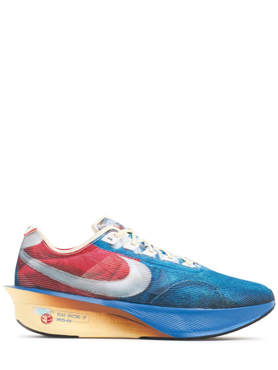 Nike: ZoomX Vaporfly Next% 4 sneakers - men_0 | Luisa Via Roma