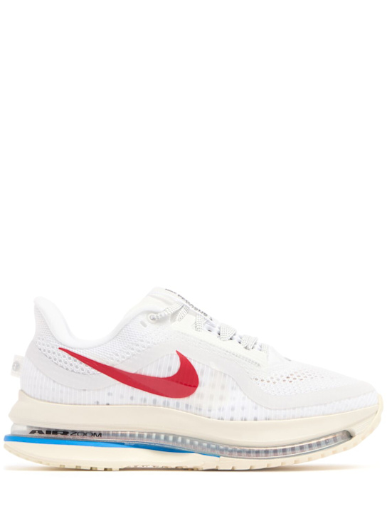 Nike: Pegasus Premium sneakers - women_0 | Luisa Via Roma
