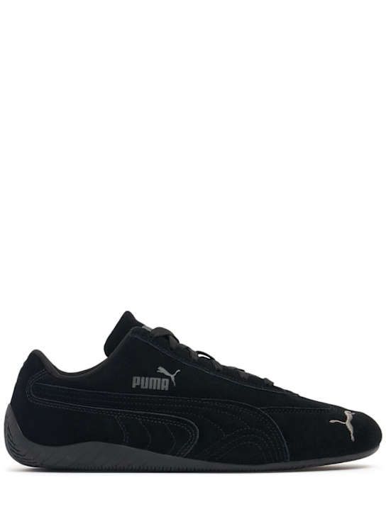 PUMA: Sneakers Speedcat OG - women_0 | Luisa Via Roma