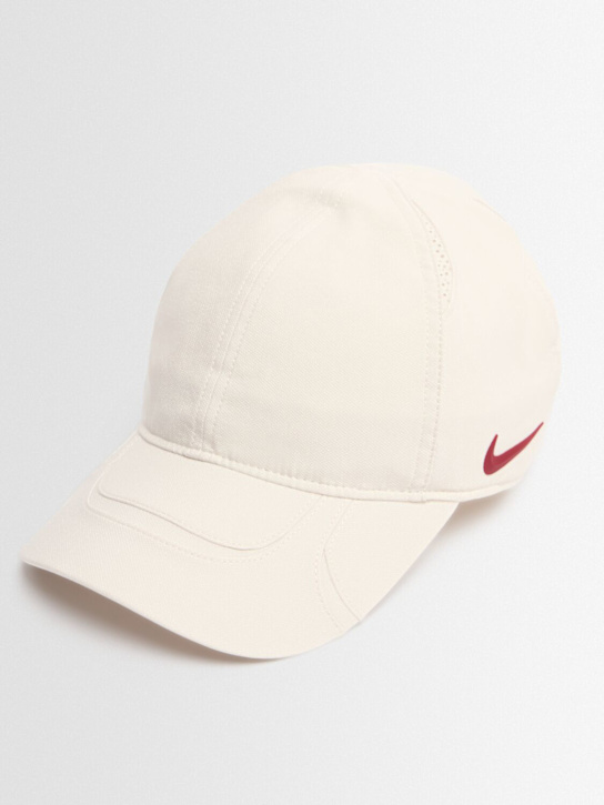 Nike: Nocta Club cap - Orewood - men_1 | Luisa Via Roma