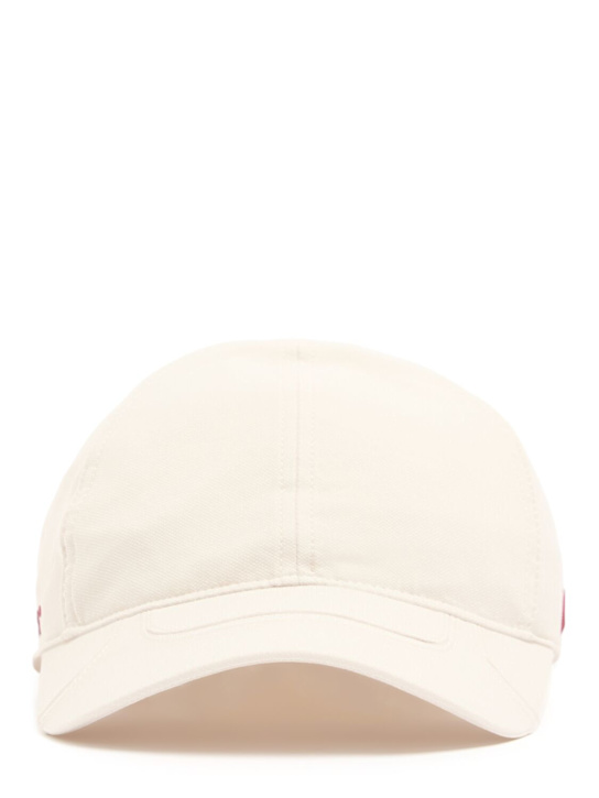 Nike: Nocta Club cap - Orewood - men_0 | Luisa Via Roma