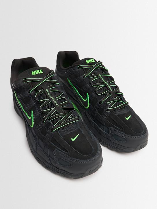 Nike: P-6000 Premium sneakers - men_1 | Luisa Via Roma
