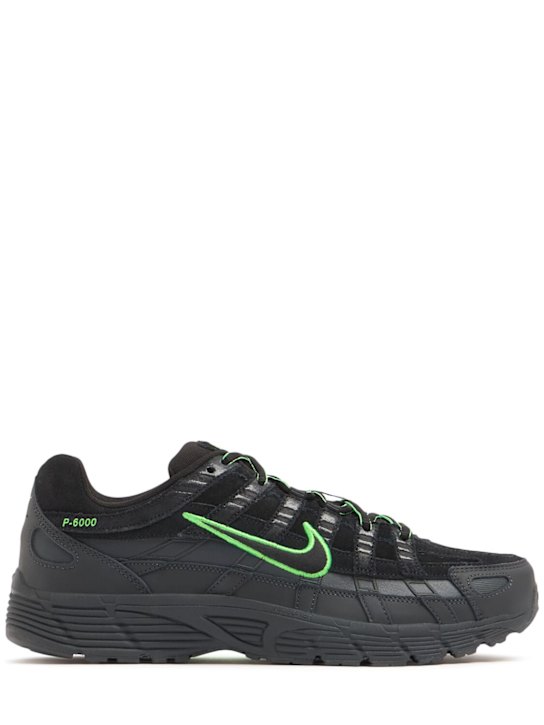 Nike: P-6000 Premium sneakers - men_0 | Luisa Via Roma