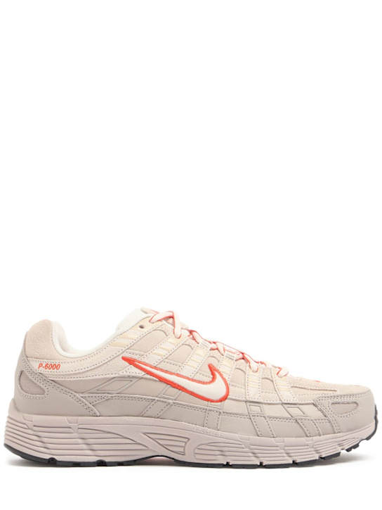 Nike: Sneakers P-6000 Premium - men_0 | Luisa Via Roma