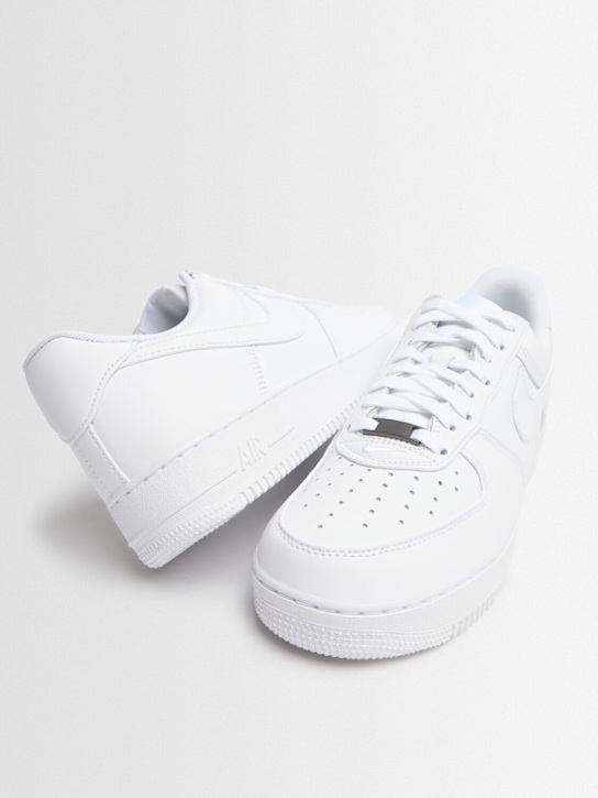 Nike: Air Force 1 Low Retro Premium sneakers - men_1 | Luisa Via Roma
