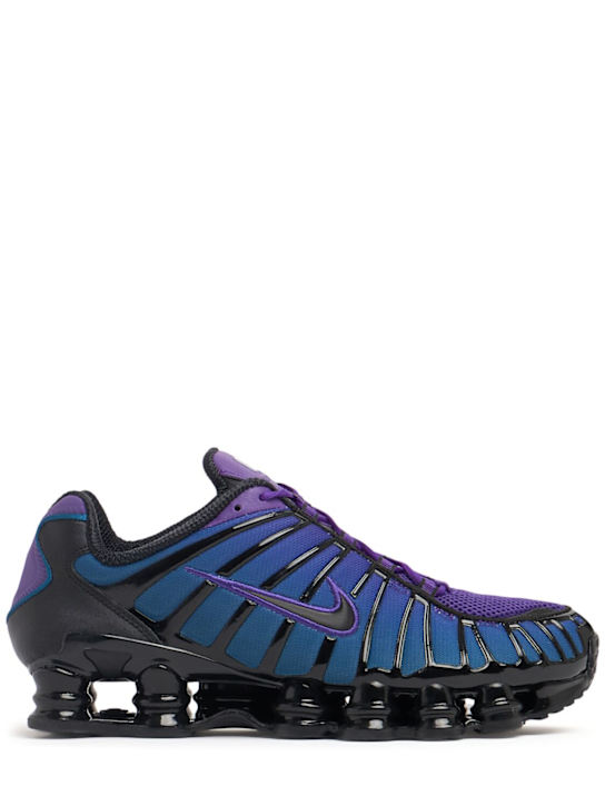 Nike: Shox TL sneakers - men_0 | Luisa Via Roma