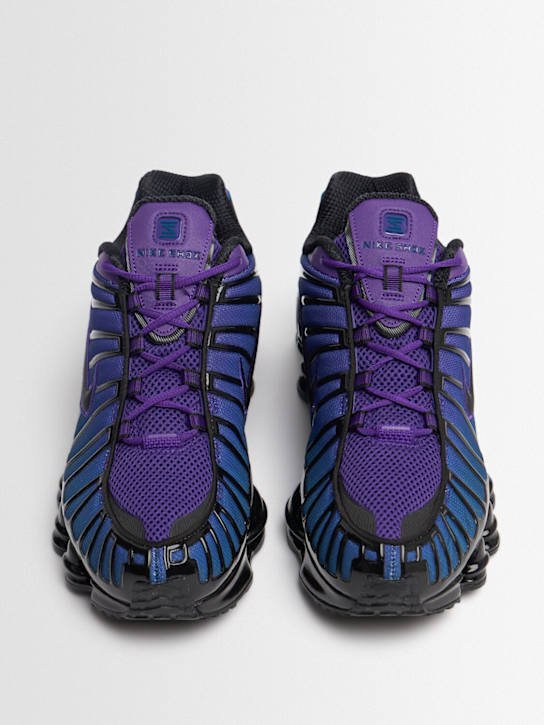 Nike: Shox TL sneakers - men_1 | Luisa Via Roma