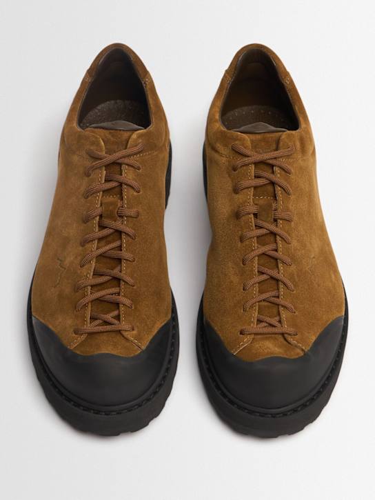 Diemme: Ampezzo boots - men_1 | Luisa Via Roma