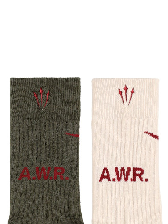 Nike: Set: 3 Paar Socken „Nocta“ - women_1 | Luisa Via Roma