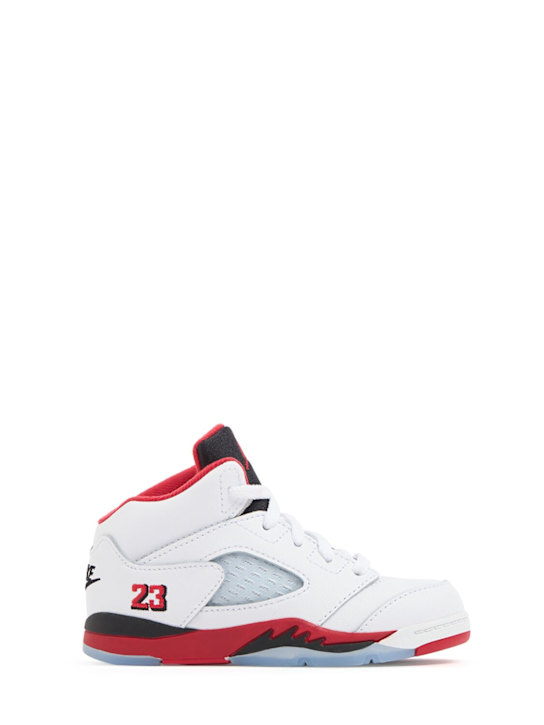 Jordan: Jordan 5 retro OG sneakers - kids-boys_0 | Luisa Via Roma