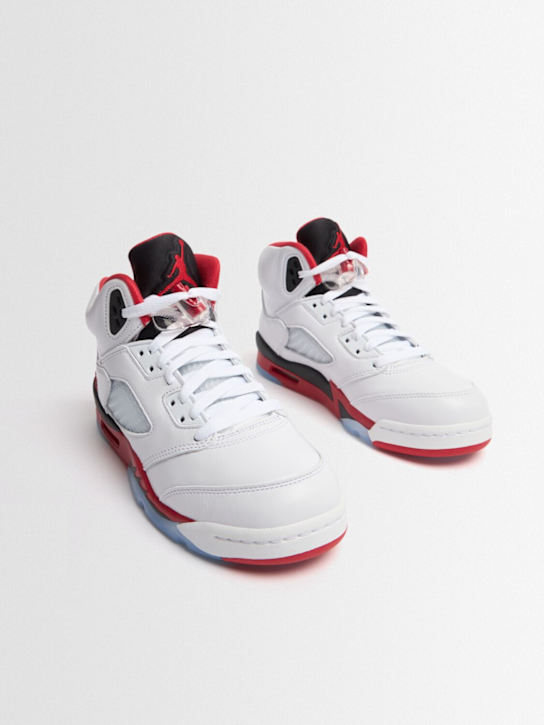 Jordan: Sneakers Air Jordan 5 Retro OG - kids-girls_1 | Luisa Via Roma