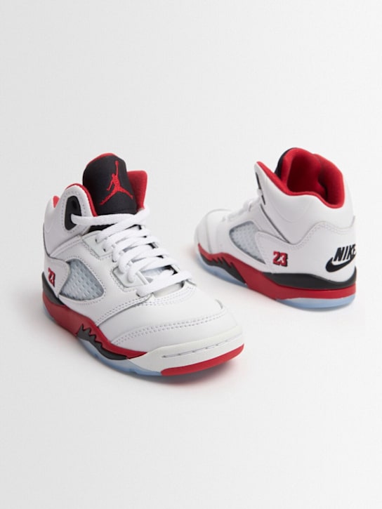 Jordan: Sneakers "Jordan 5 Retro OG“ - kids-boys_1 | Luisa Via Roma