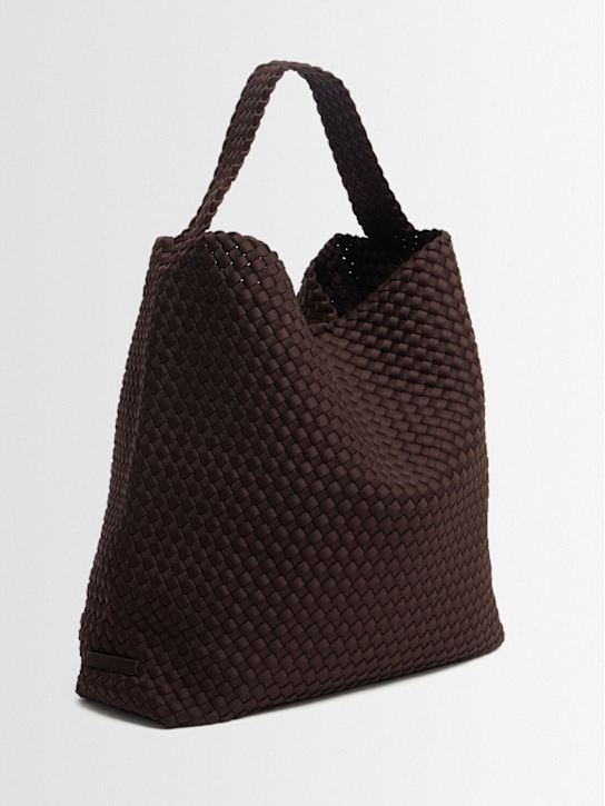 NAGHEDI: Large Nomad Hobo tote bag - women_1 | Luisa Via Roma