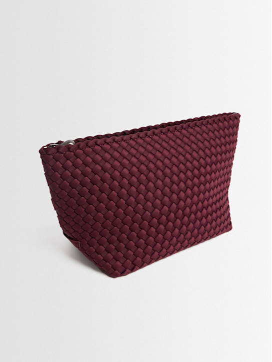 NAGHEDI: Large Portofino cosmetic case - women_1 | Luisa Via Roma