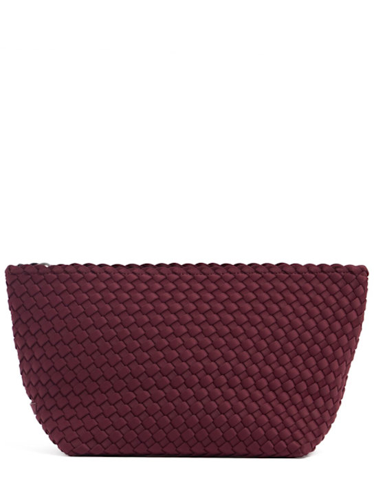 NAGHEDI: Large Portofino cosmetic case - women_0 | Luisa Via Roma