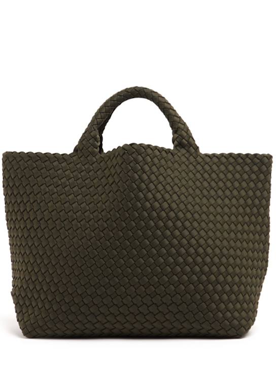NAGHEDI: Medium St Barths tote bag - women_0 | Luisa Via Roma