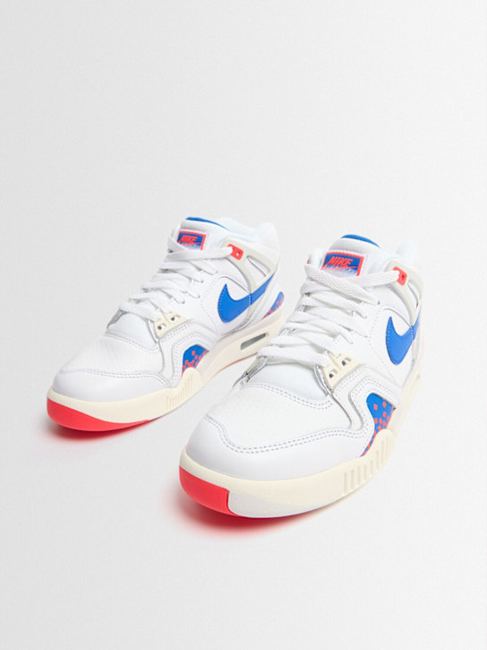 Nike: Air Tech Challenge 2 sneakers - women_1 | Luisa Via Roma