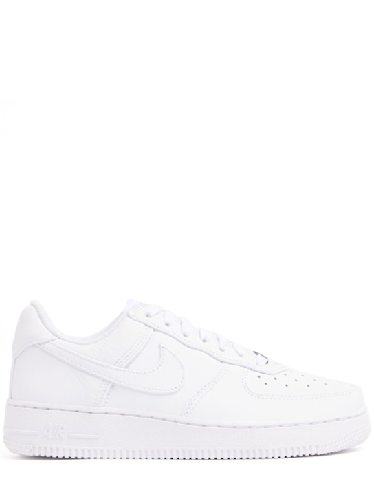 Nike: Sneakers Air Force 1 Low Retro Premium - women_0 | Luisa Via Roma