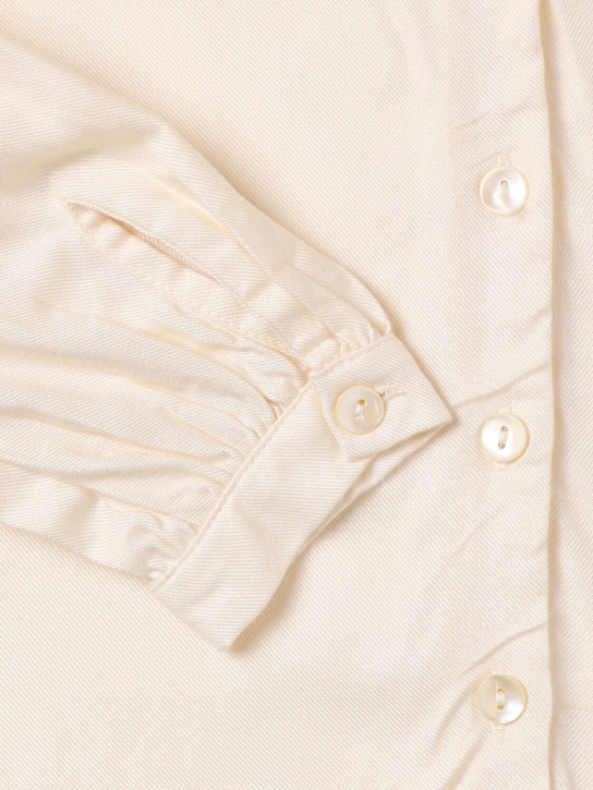 Molo: Camisa de viscosa - kids-girls_1 | Luisa Via Roma