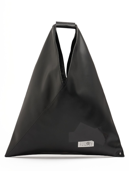 MM6 Maison Margiela Iconic Tape Japanese tote bag