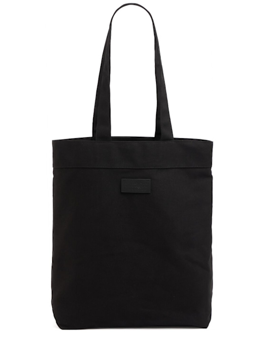 MM6 Maison Margiela Canvas tote bag