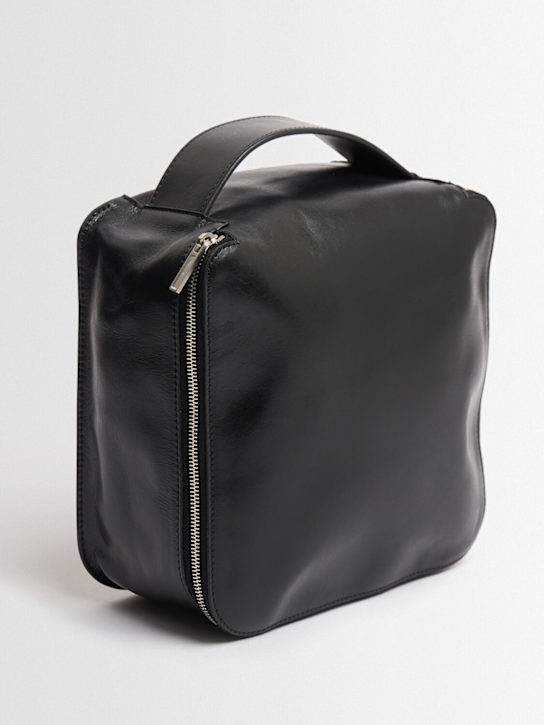 Rick Owens: Large cosmetic case - women_1 | Luisa Via Roma