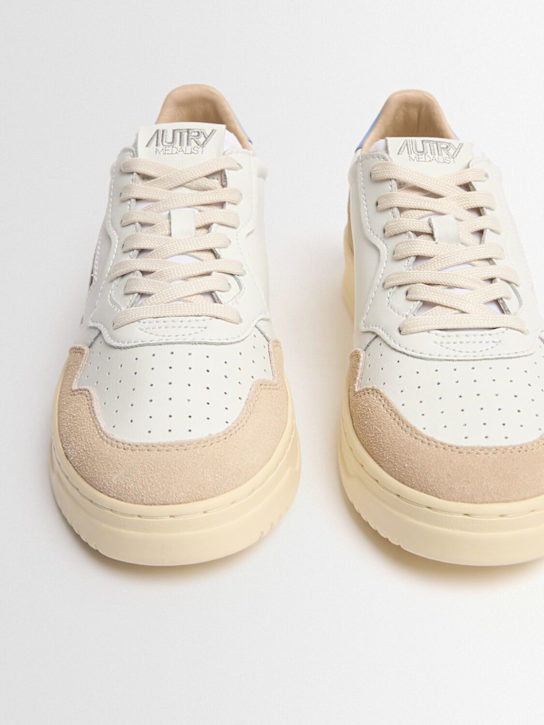Autry: Medalist低帮运动鞋 - men_1 | Luisa Via Roma