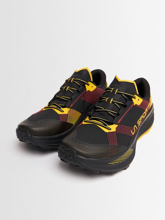 LA SPORTIVA: Prodigio Max trail running sneakers - men_1 | Luisa Via Roma
