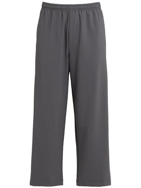SOTF: Pantalones chino - Gris - men_0 | Luisa Via Roma