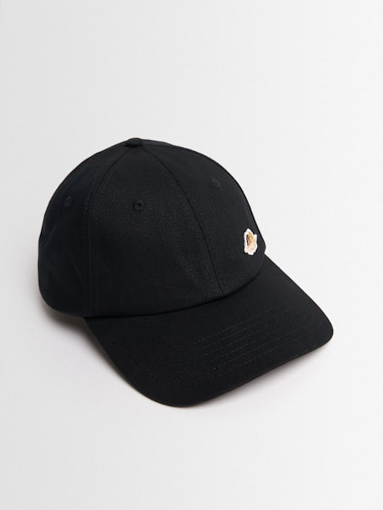 Fiorucci: Angel patch baseball cap - men_1 | Luisa Via Roma