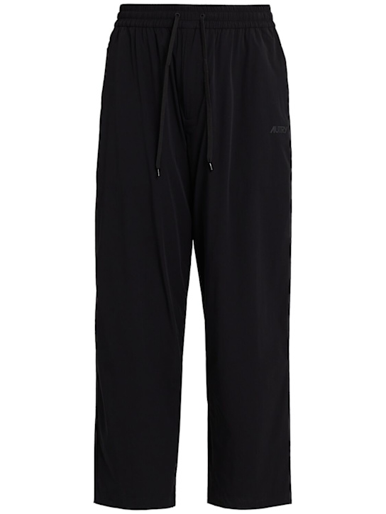 Autry: Pantalones chino de techno - men_0 | Luisa Via Roma